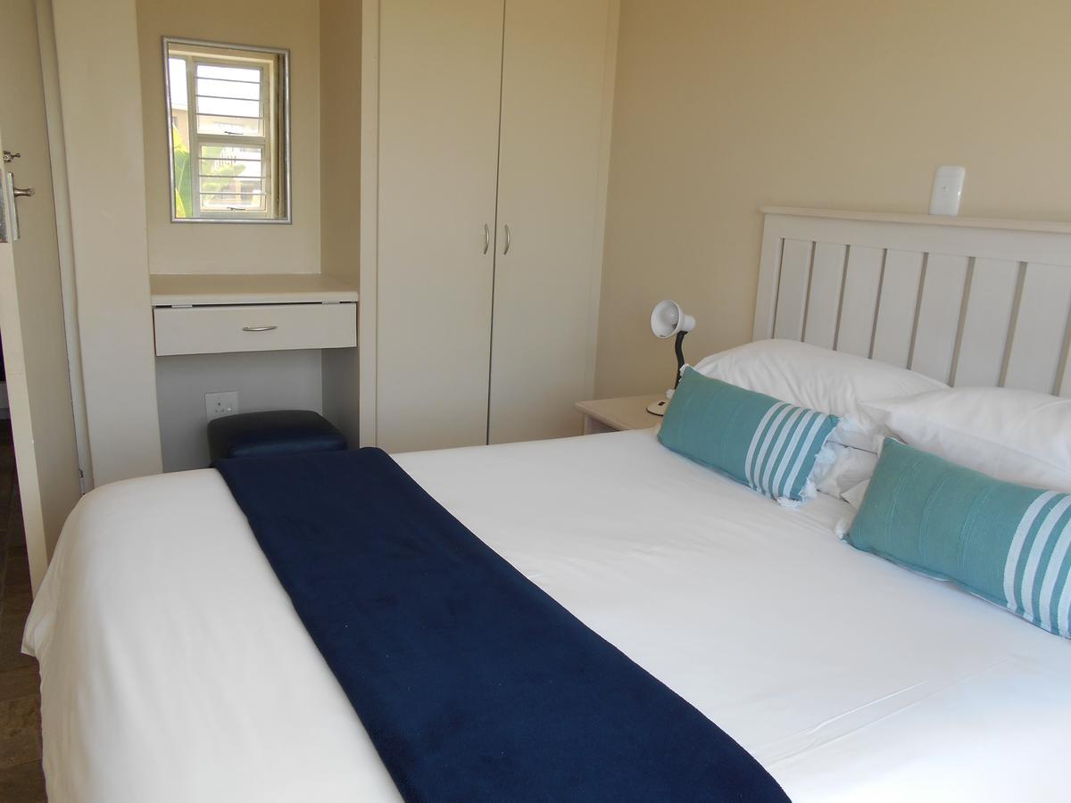 Hotel Shearwater On Sea Sedgefield Exterior foto