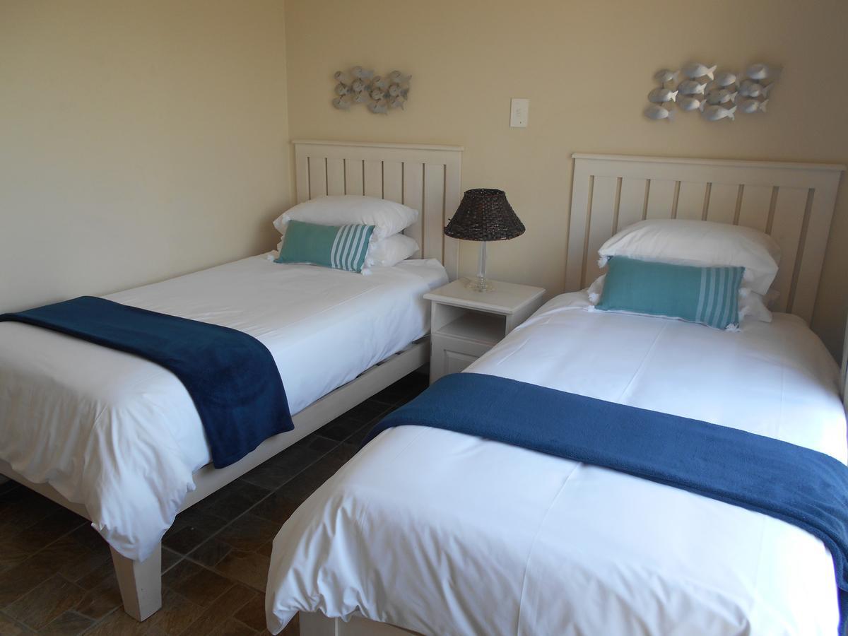 Hotel Shearwater On Sea Sedgefield Exterior foto