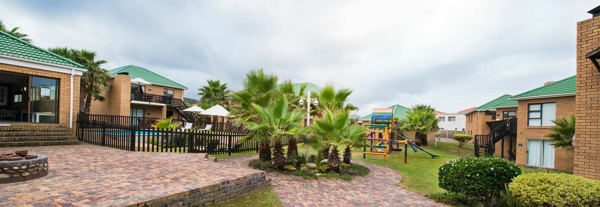 Hotel Shearwater On Sea Sedgefield Exterior foto