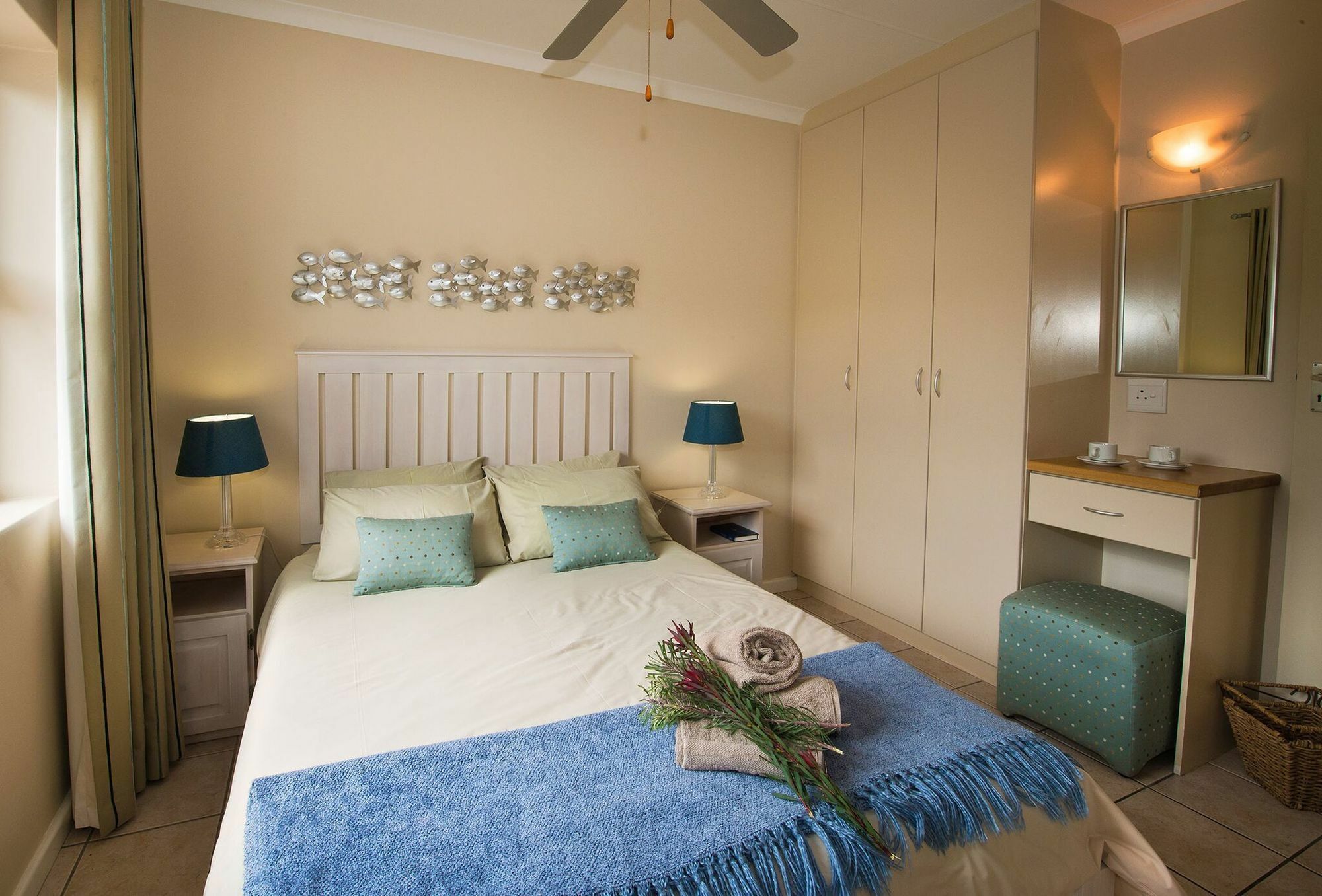 Hotel Shearwater On Sea Sedgefield Exterior foto