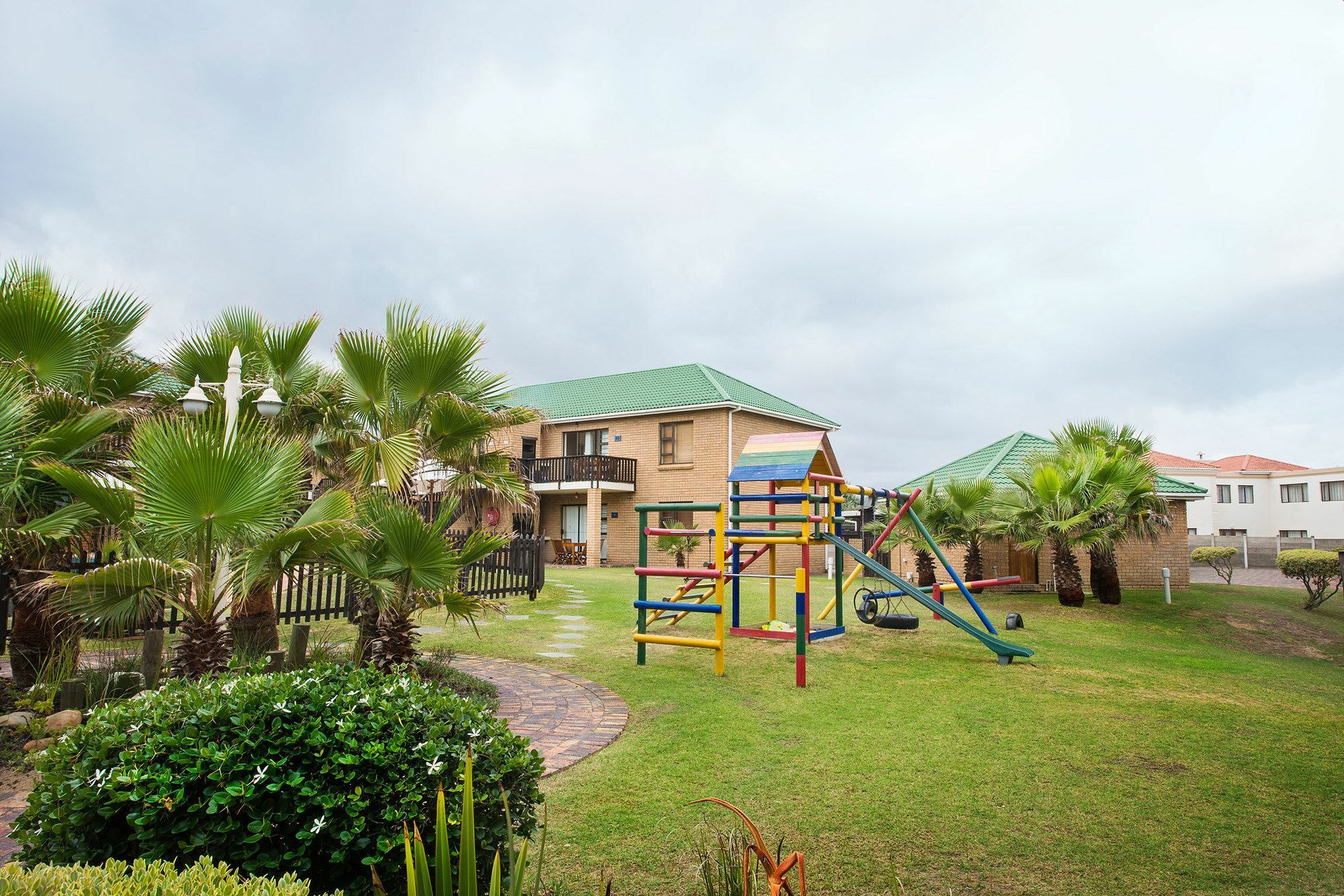Hotel Shearwater On Sea Sedgefield Exterior foto