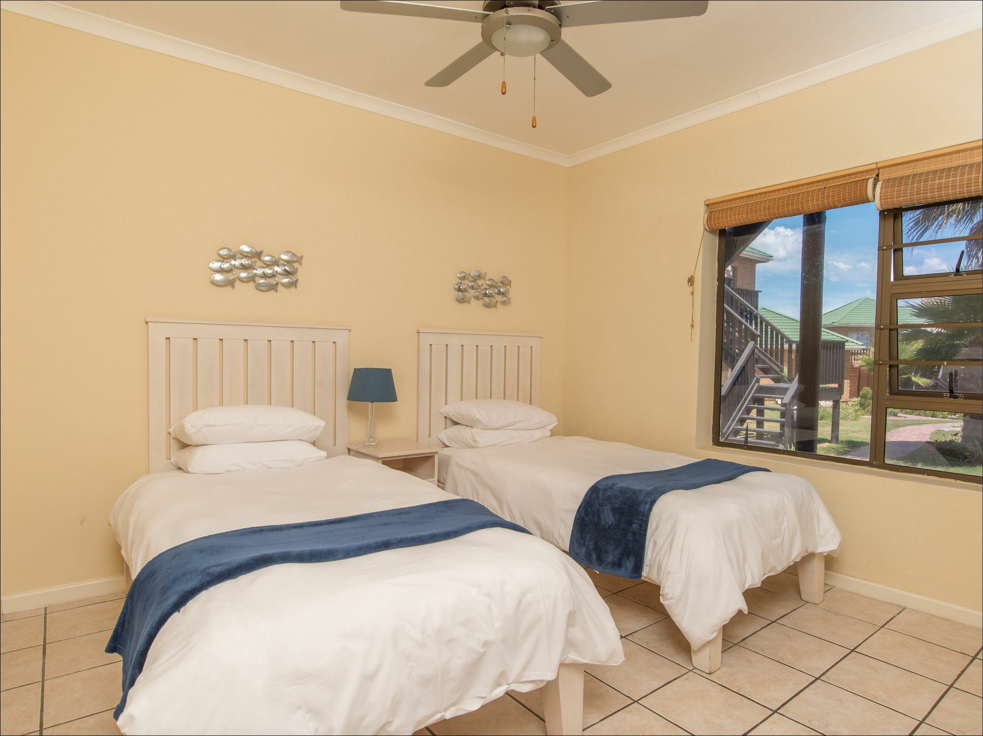Hotel Shearwater On Sea Sedgefield Exterior foto