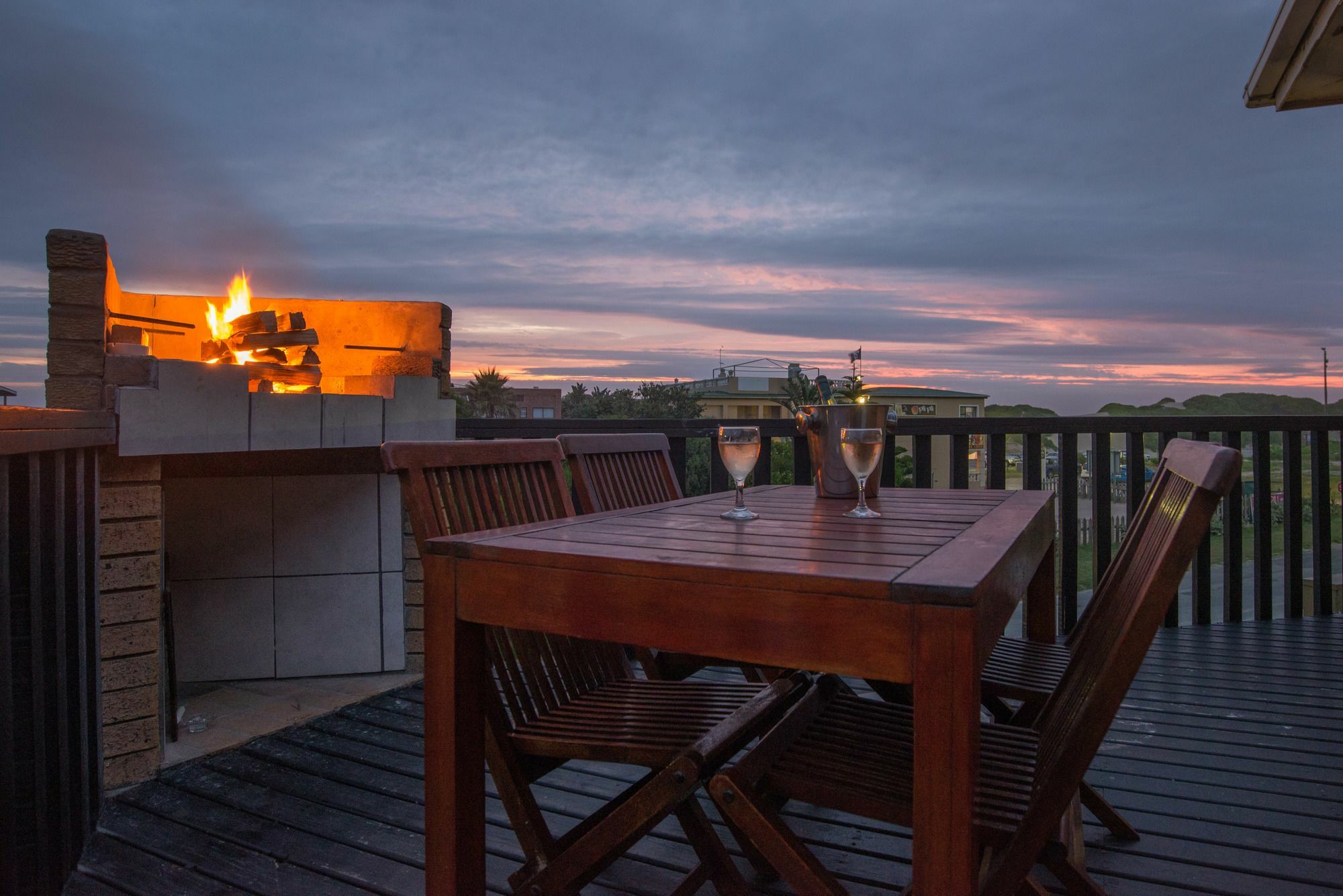 Hotel Shearwater On Sea Sedgefield Exterior foto